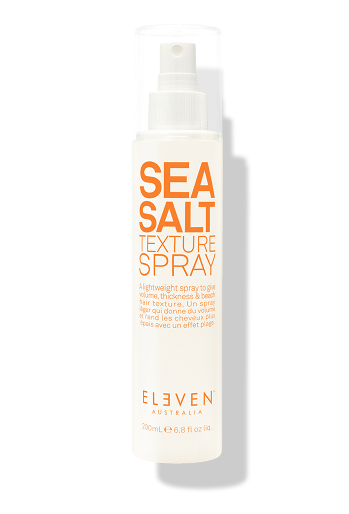 Sea Salt Texture Spray ElevenAustralia Buy Online