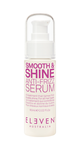 Smooth & Shine Anti-Frizz Serum