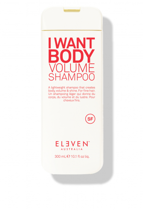 ELEVEN-Australia-I-Want-Body-Volume-Shampoo-300ml