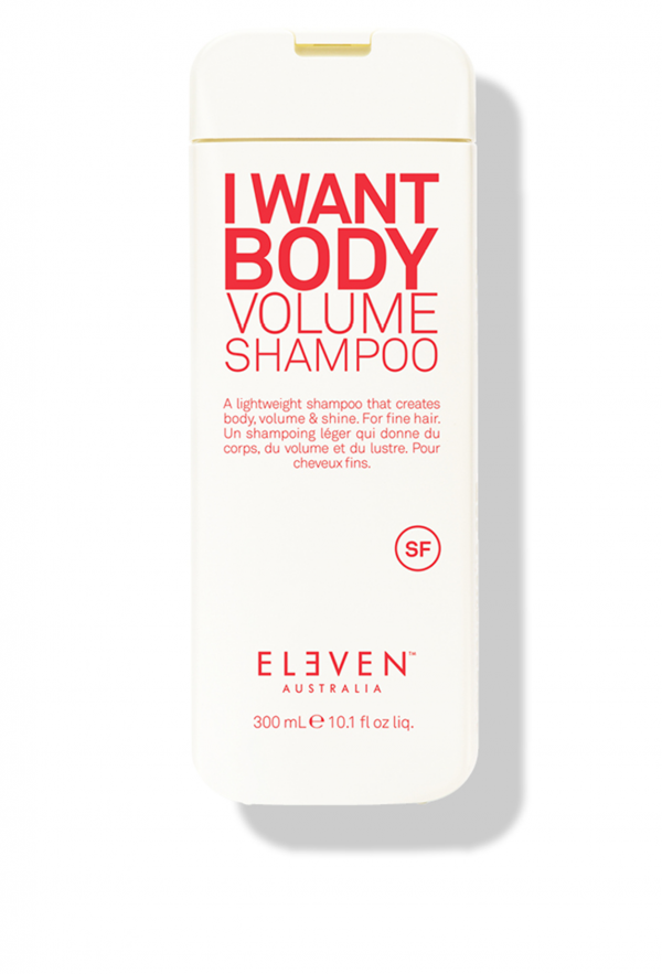 ELEVEN-Australia-I-Want-Body-Volume-Shampoo-300ml