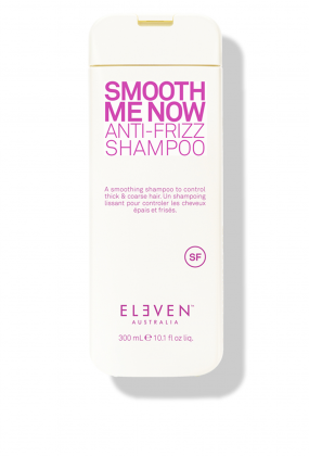 ELEVEN-Australia-Smooth-Me-Now-Anti-Frizz-Shampoo-300ml