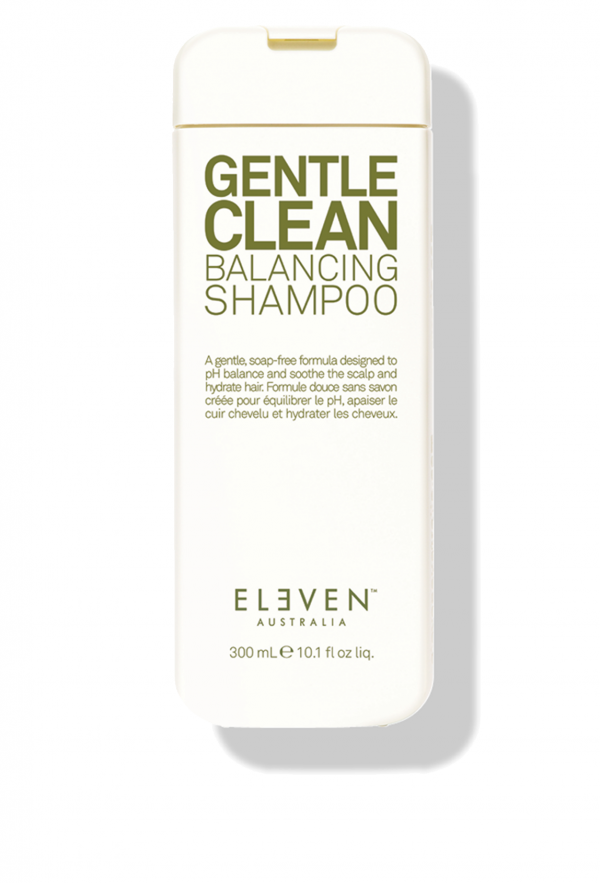 ELEVEN-Australia-Gentle-Clean-Balancing-Shampoo-300ml