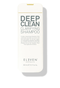 ELEVEN Australia Deep Clean Clarifying Shampoo